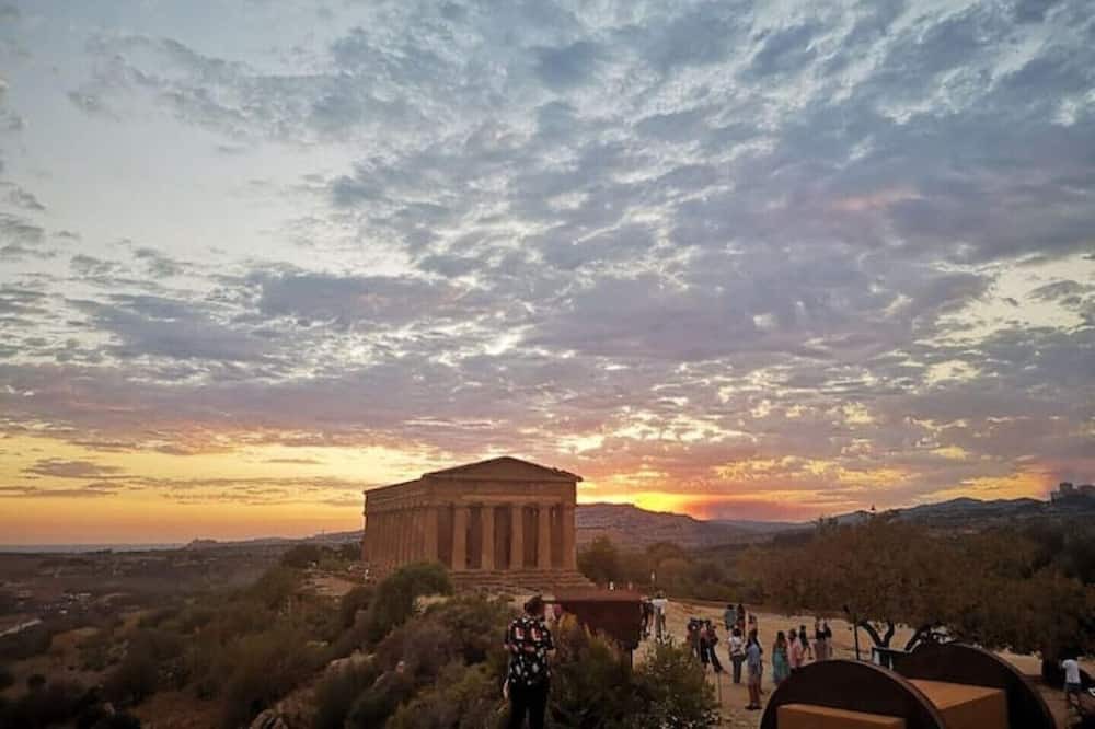 Photo of Outdoor in Palma di Montechiaro