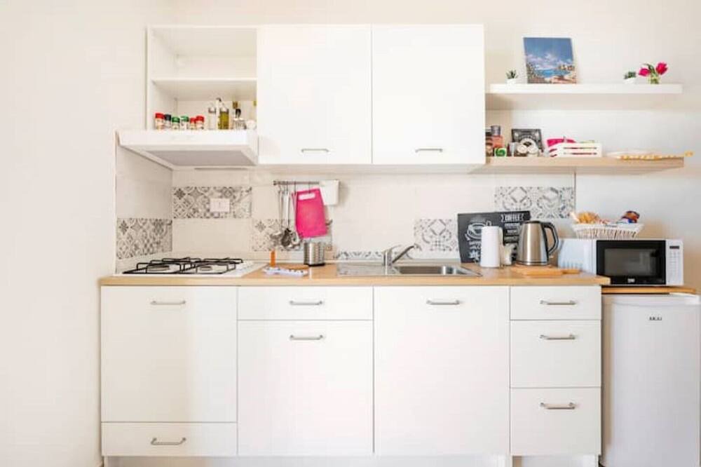 Photo of Kitchen in Palma di Montechiaro