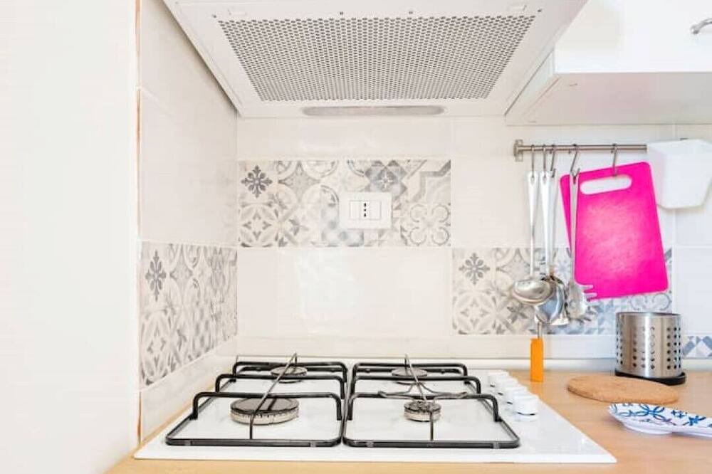 Photo of Kitchen in Palma di Montechiaro