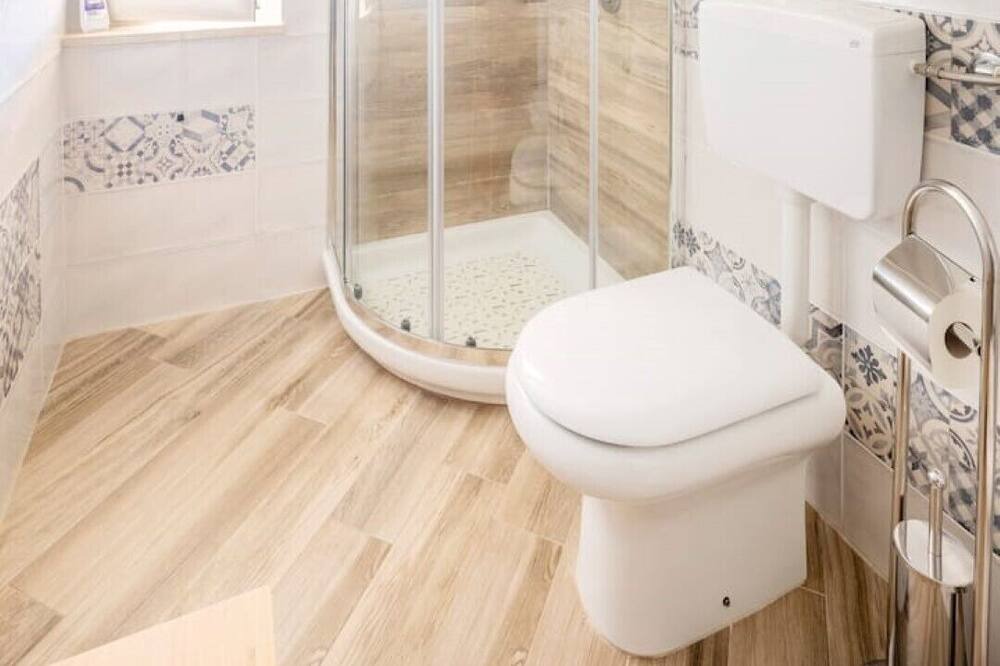 Photo of Bathroom in Palma di Montechiaro