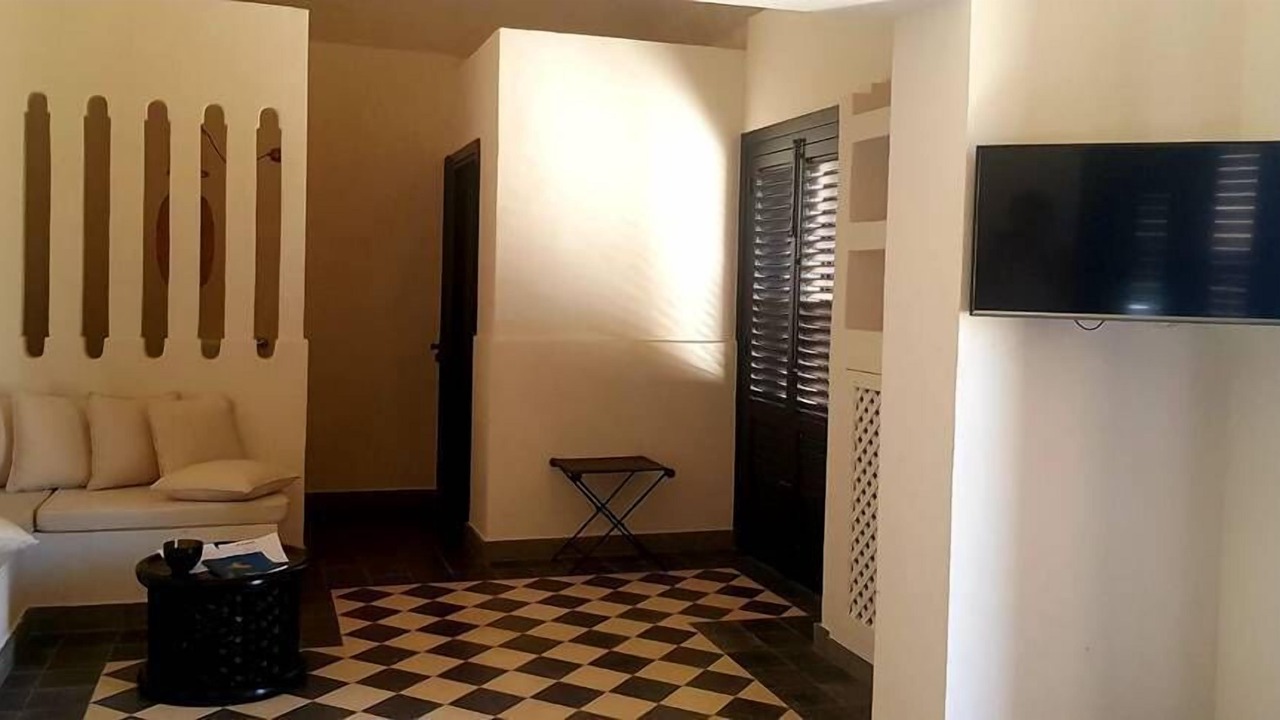 Photo of Bedroom in Favignana