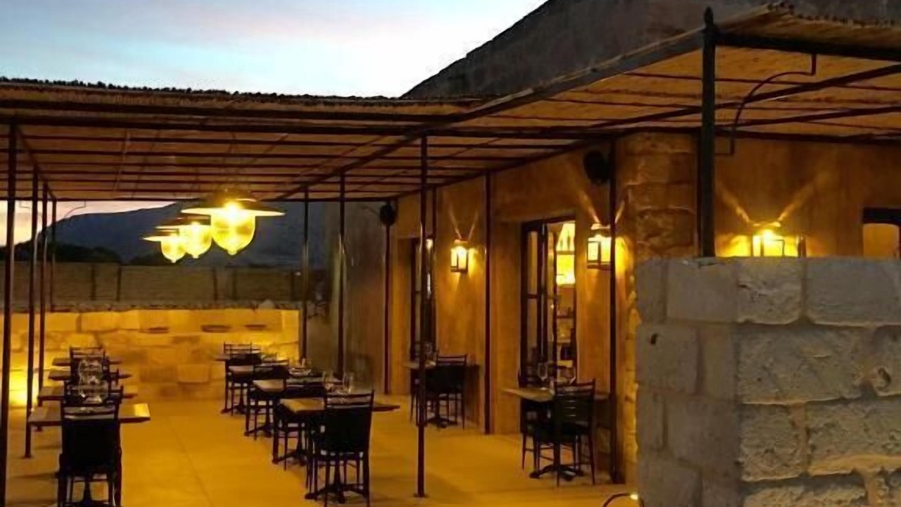 Photo of Outdoor in Favignana