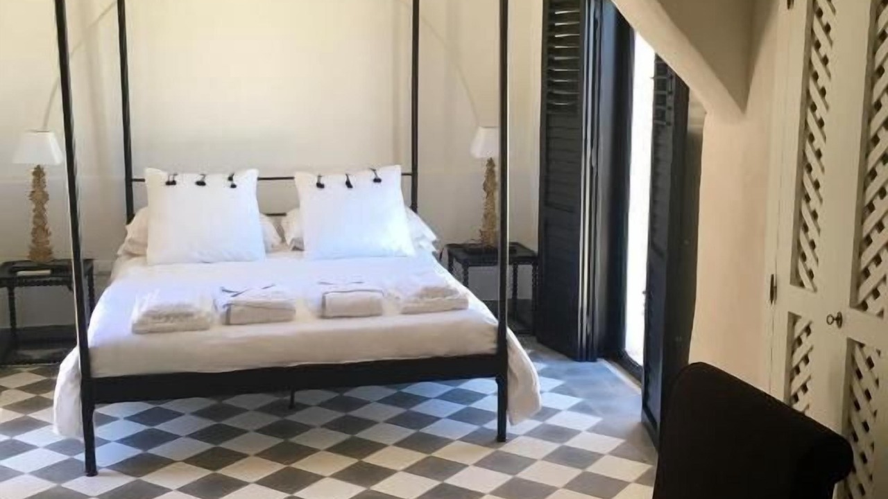 Photo of Bedroom in Favignana