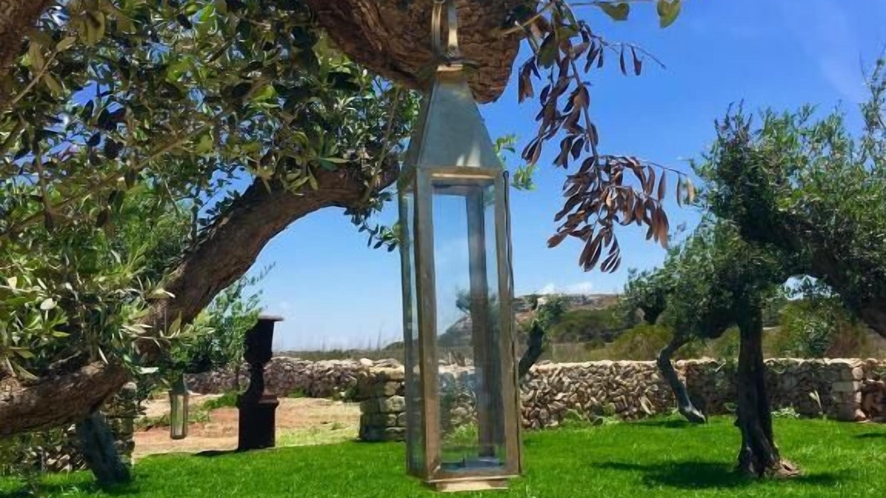 Photo of Outdoor in Favignana