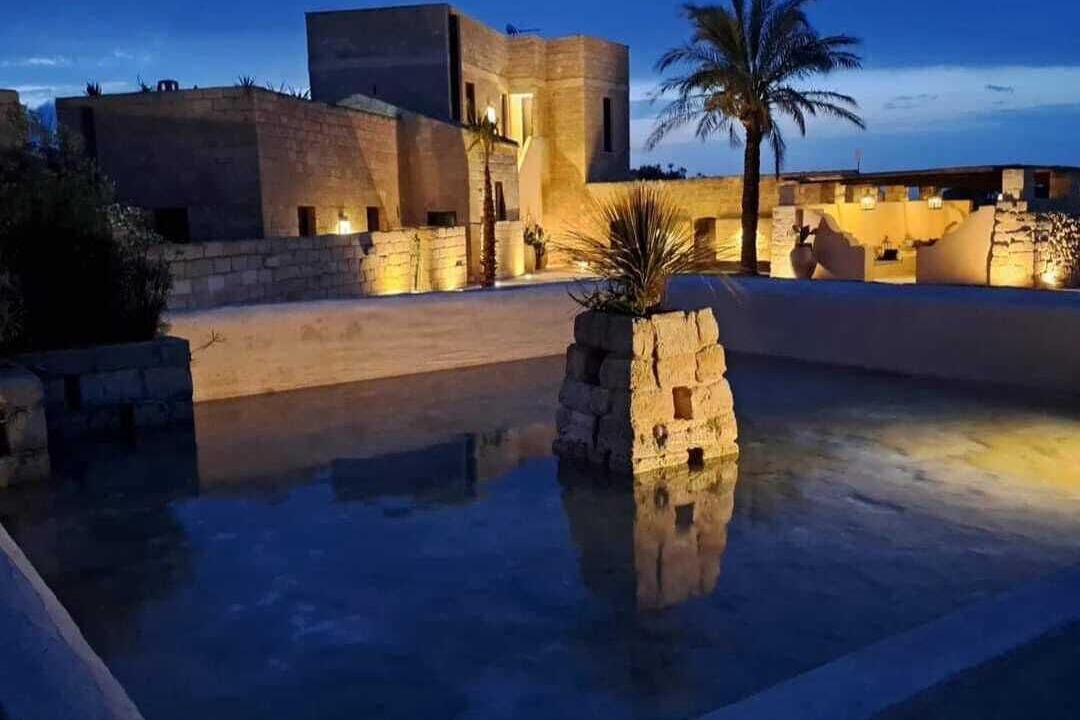 Photo of Outdoor in Favignana