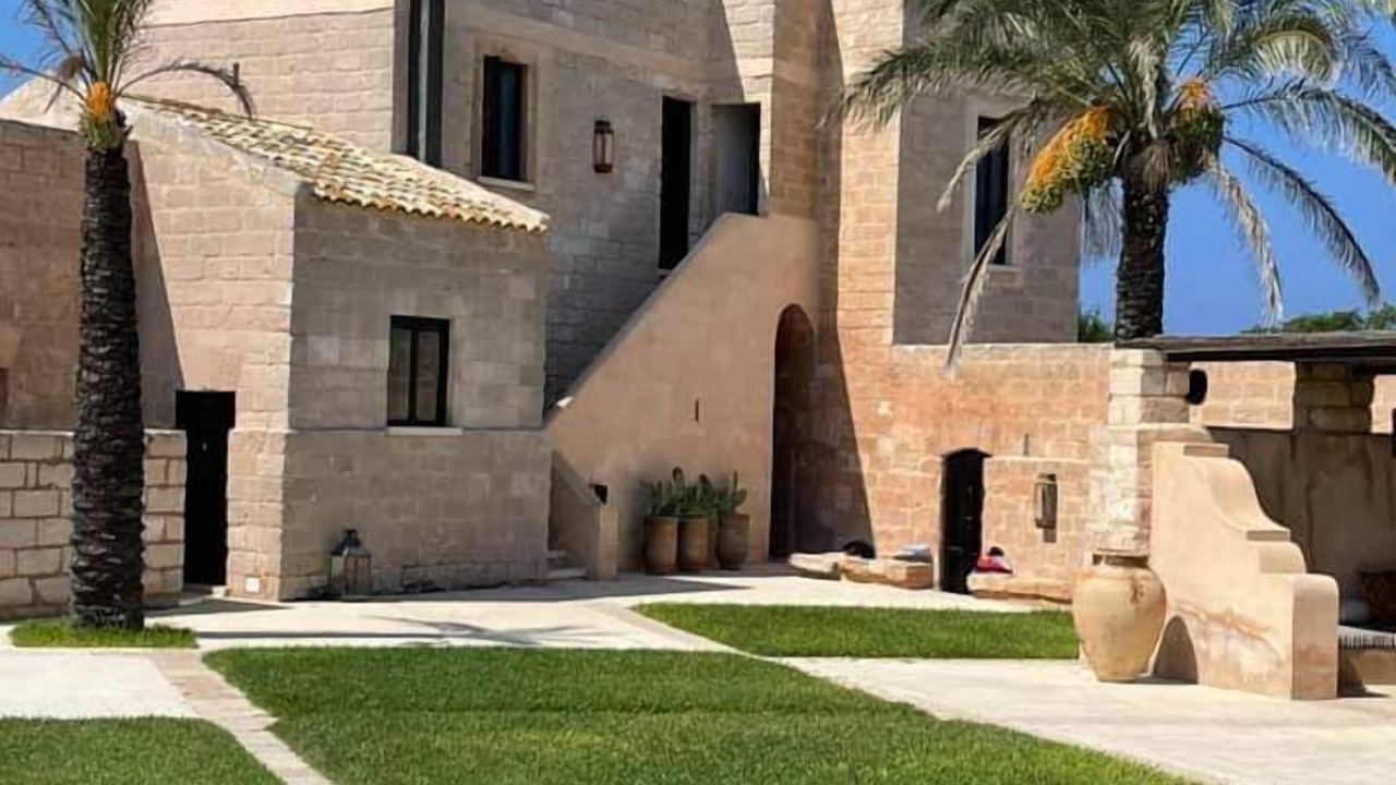 Photo of Outdoor in Favignana