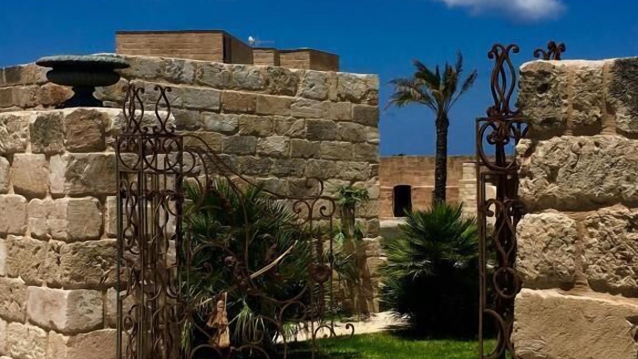 Photo of Outdoor in Favignana