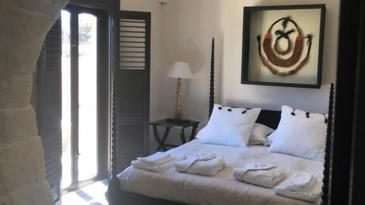 Photo of Bedroom in Favignana