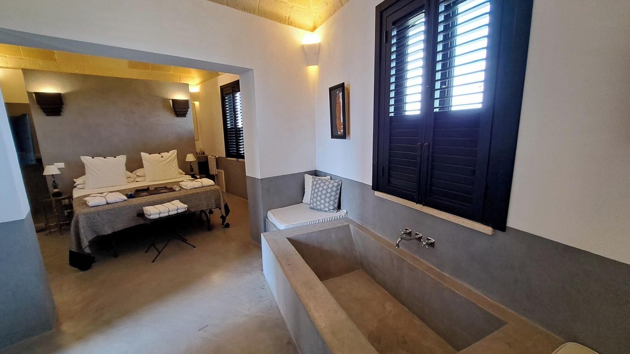 Photo of Bedroom in Favignana