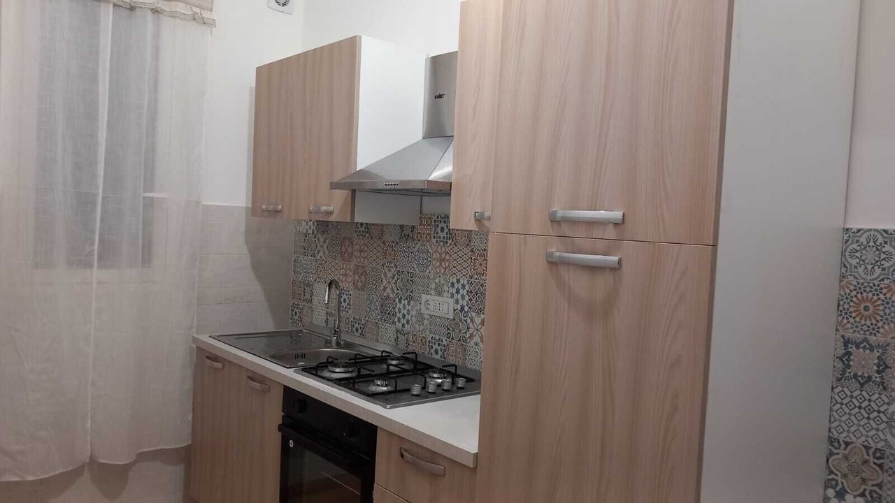 Photo of Kitchen in Partinico