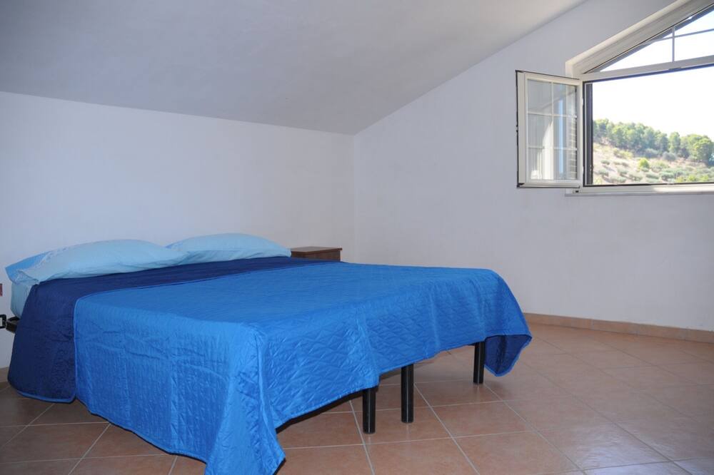 Photo of Bedroom in Montallegro