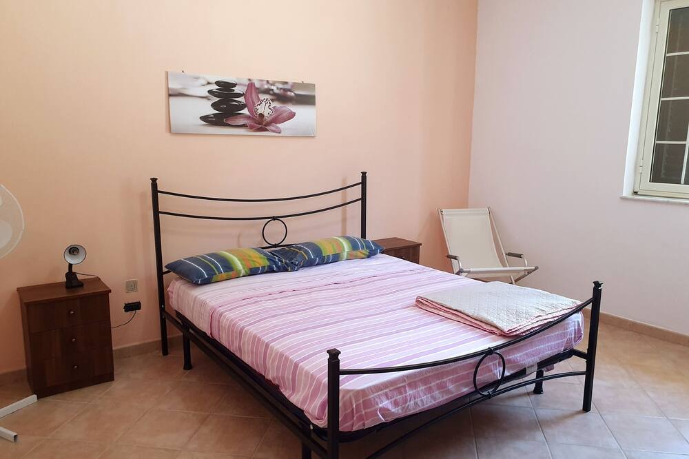 Photo of Bedroom in Montallegro