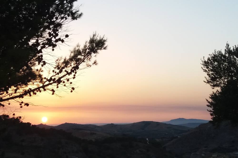 Photo of Outdoor in Montallegro