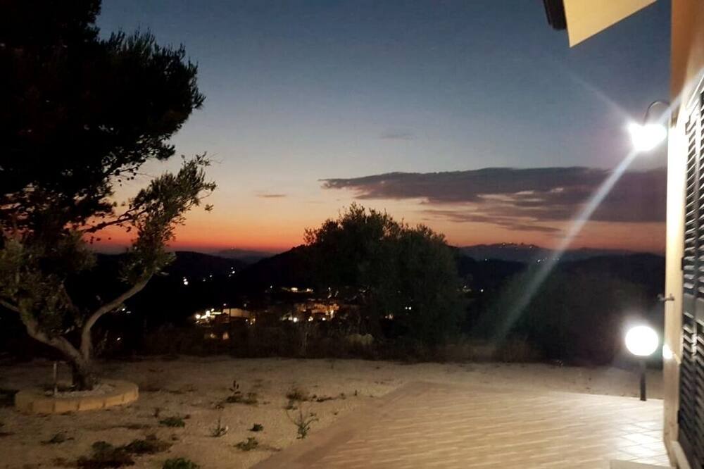 Photo of Outdoor in Montallegro