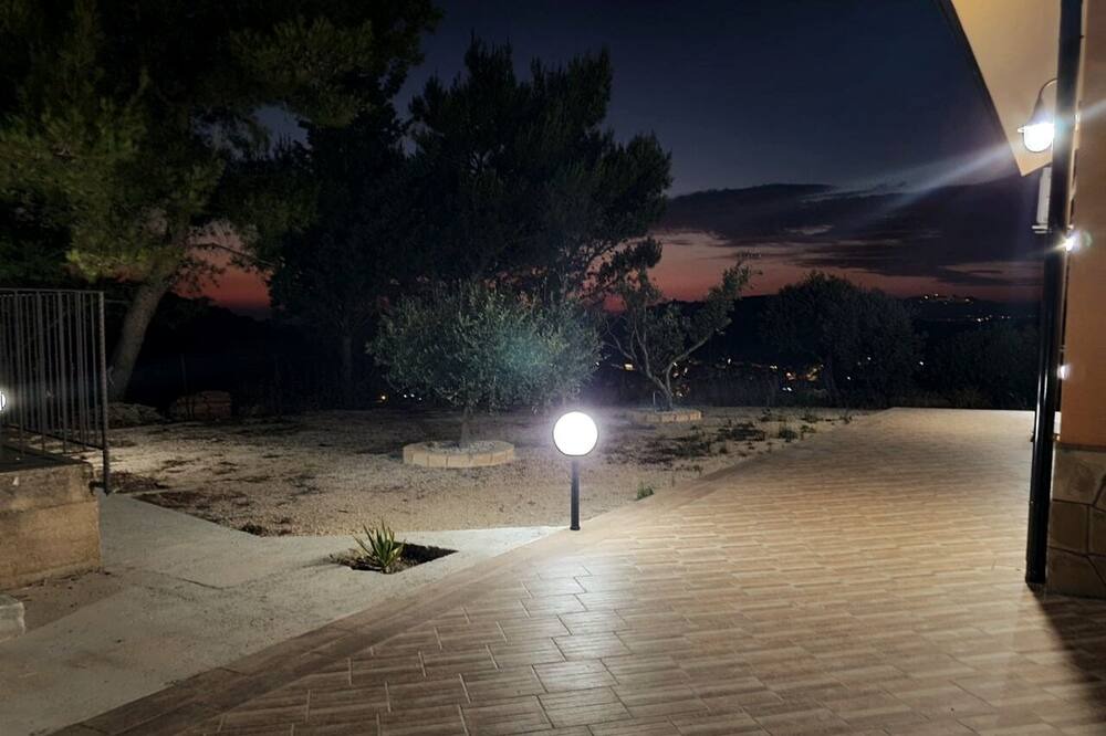 Photo of Outdoor in Montallegro