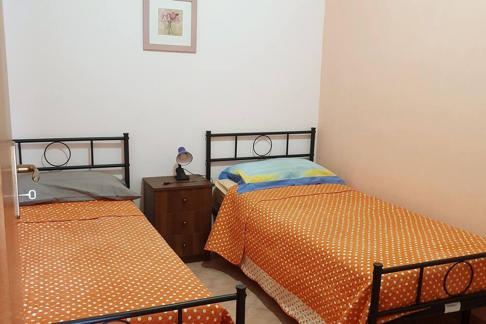 Photo of Bedroom in Montallegro