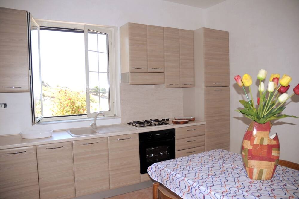 Photo of Kitchen in Montallegro
