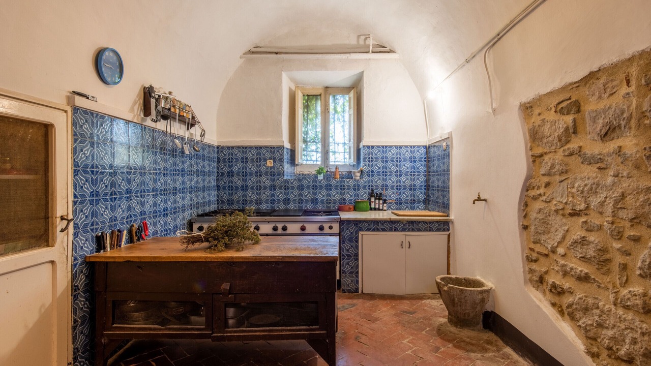Photo of Kitchen in Raffo