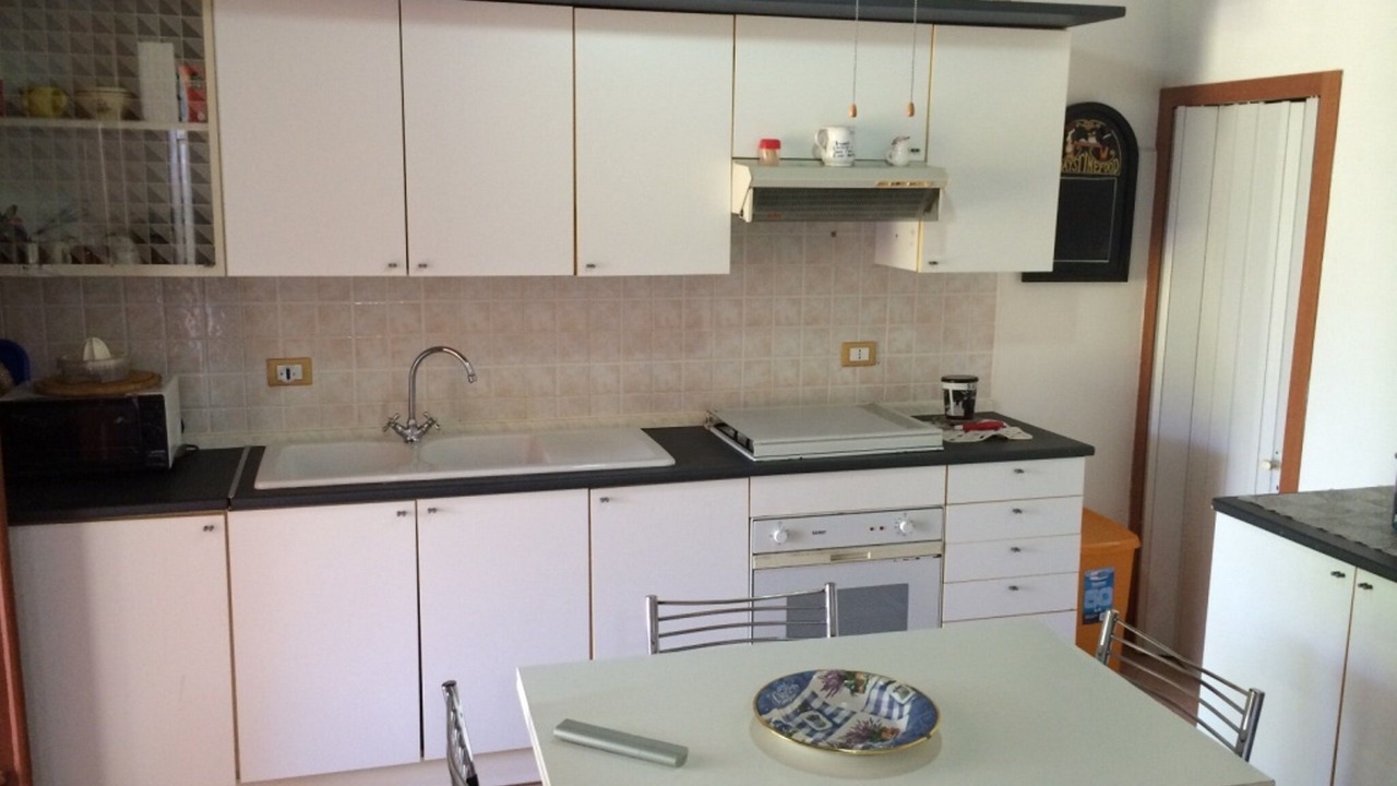 Photo of Kitchen in Avola