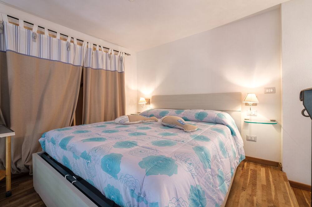 Photo of Bedroom in Canneto