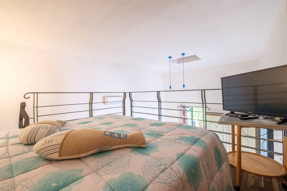 Photo of Bedroom in Canneto