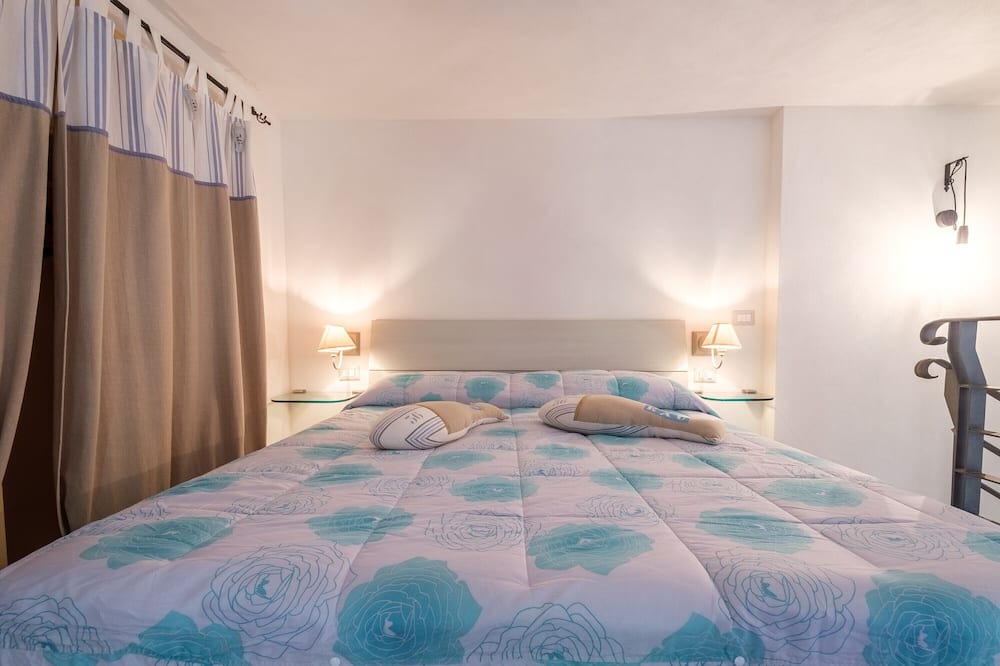 Photo of Bedroom in Canneto