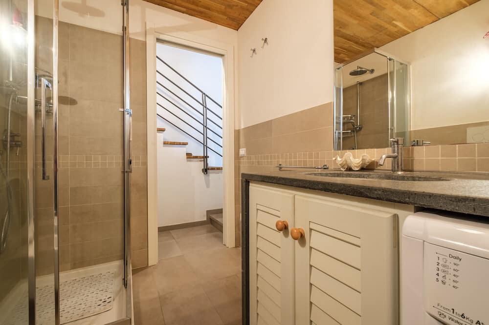 Photo of Bathroom in Canneto
