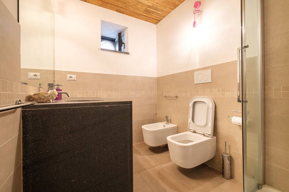 Photo of Bathroom in Canneto
