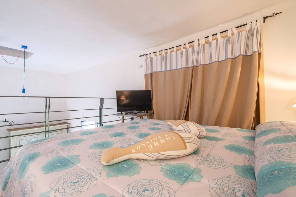 Photo of Bedroom in Canneto
