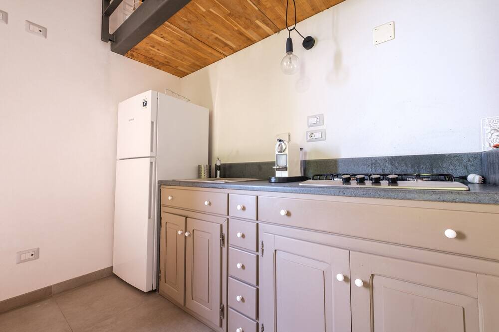 Photo of Kitchen in Canneto