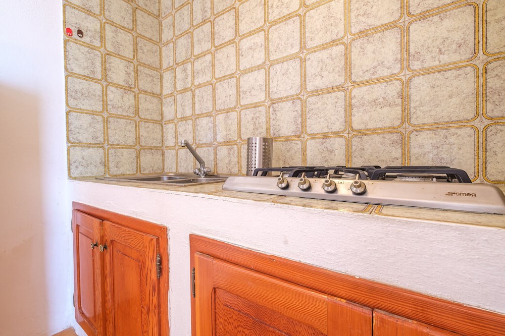Photo of Bathroom in Canneto