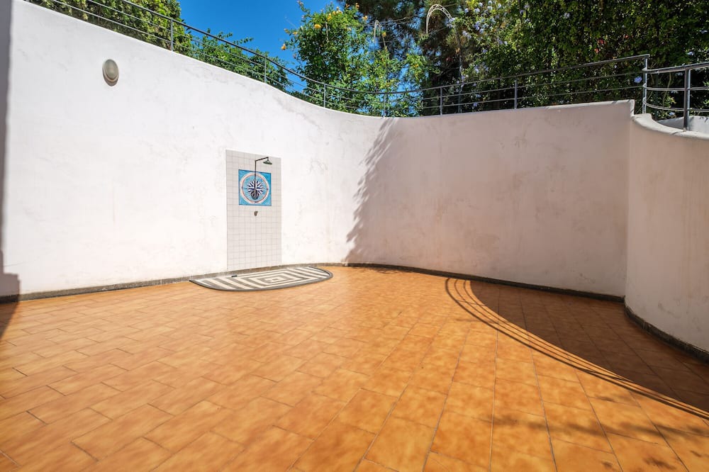 Photo of Patio Balcony in Canneto