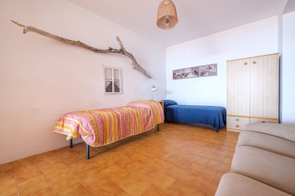Photo of Bedroom in Canneto