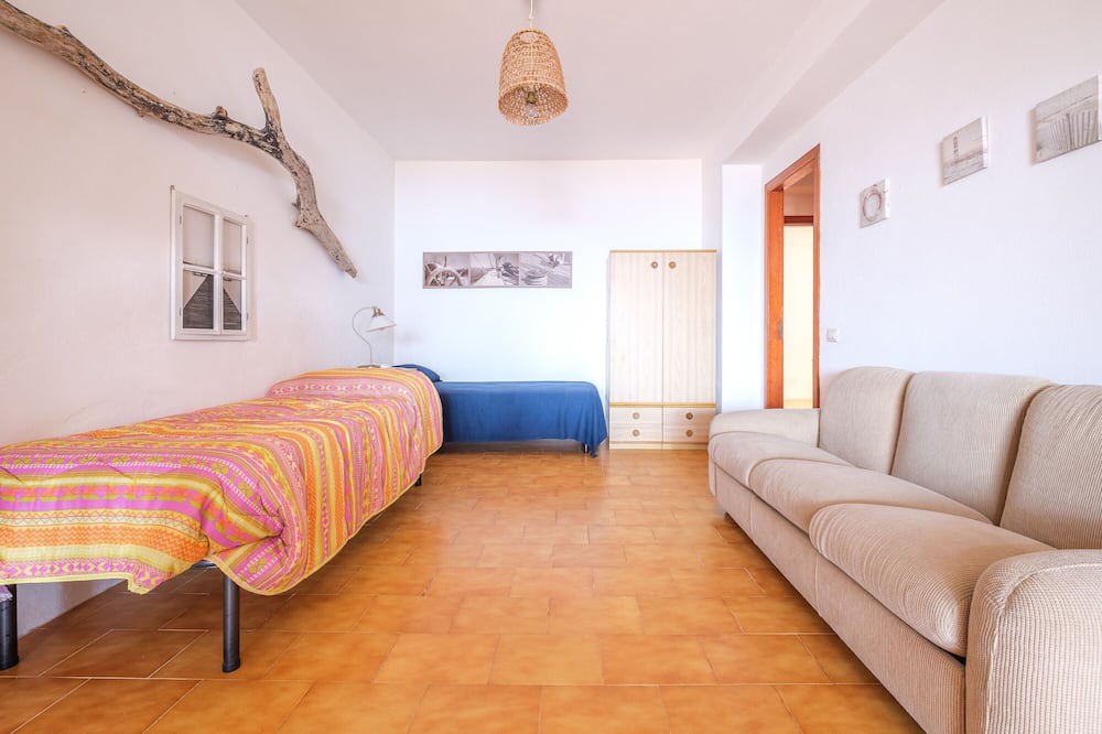 Photo of Bedroom in Canneto