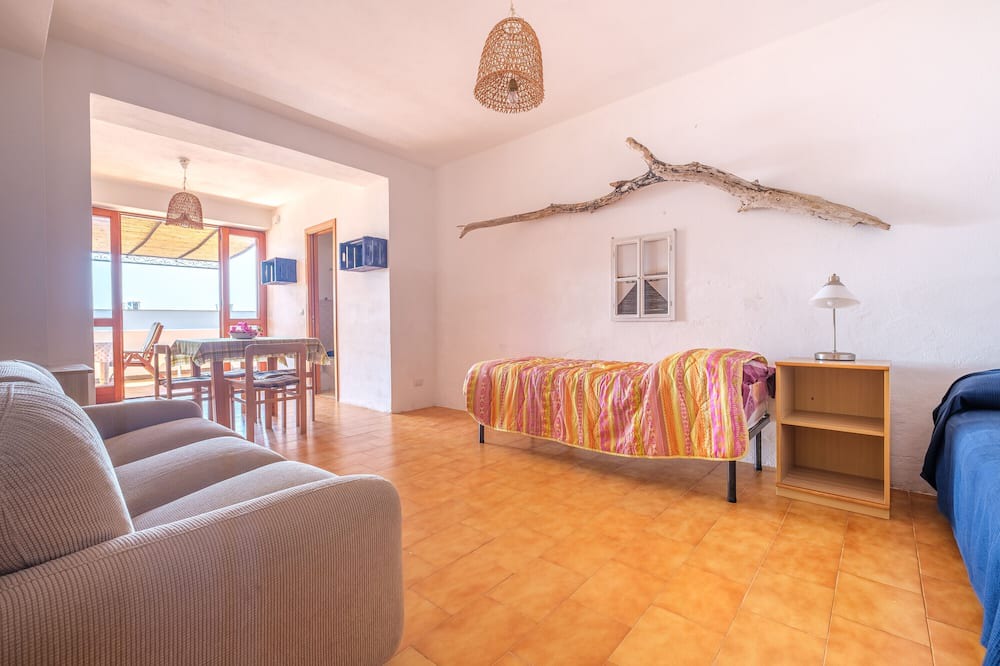 Photo of Bedroom in Canneto