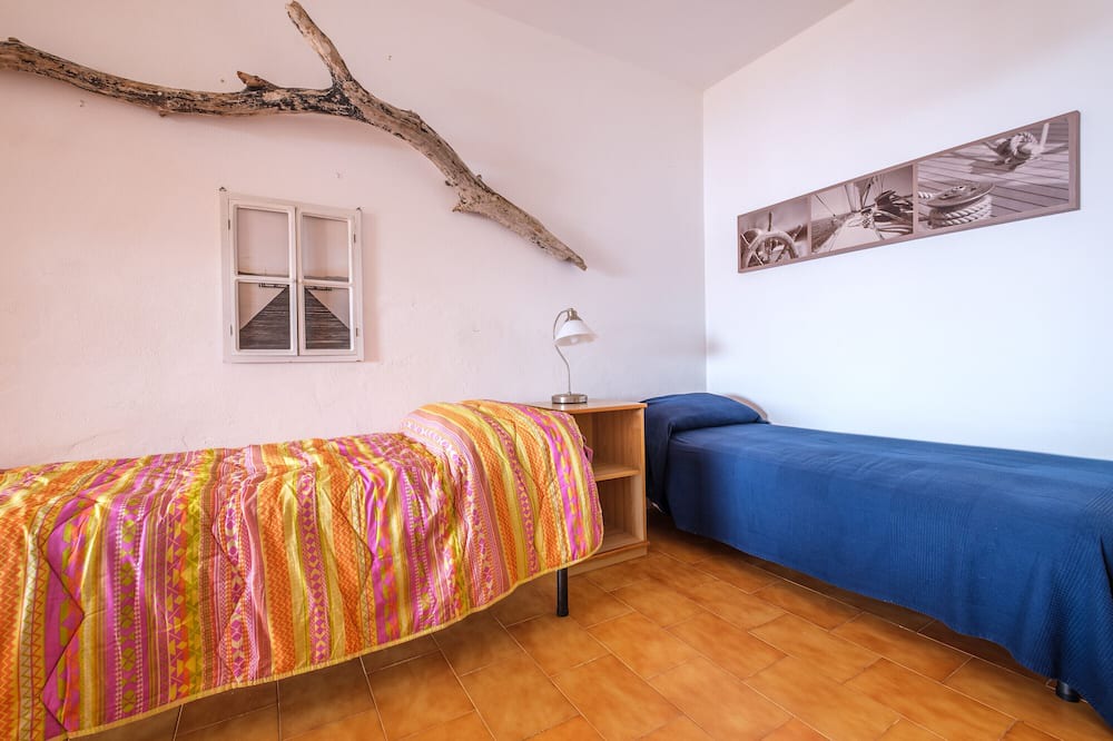 Photo of Bedroom in Canneto