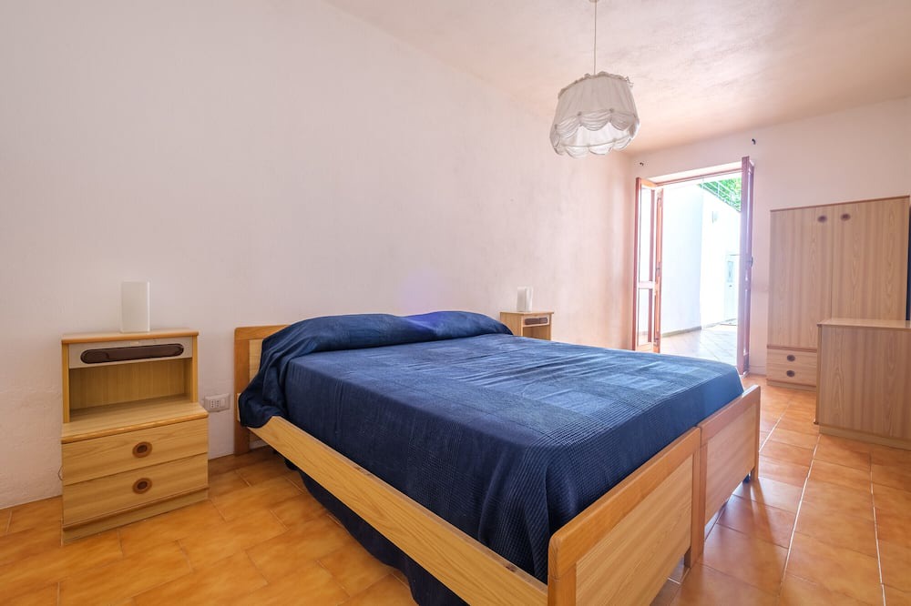 Photo of Bedroom in Canneto