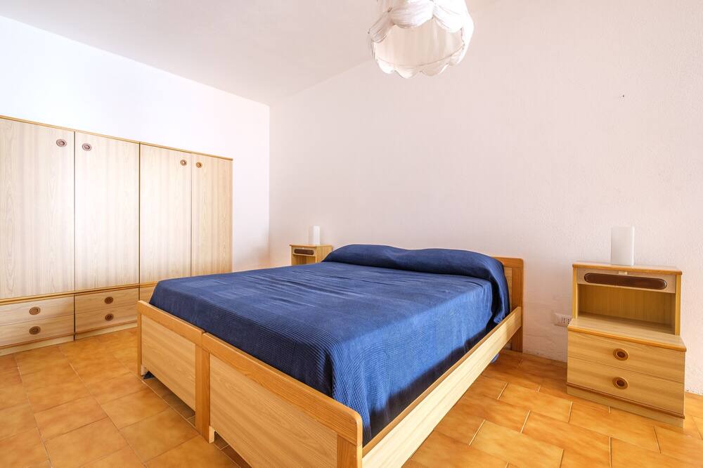 Photo of Bedroom in Canneto