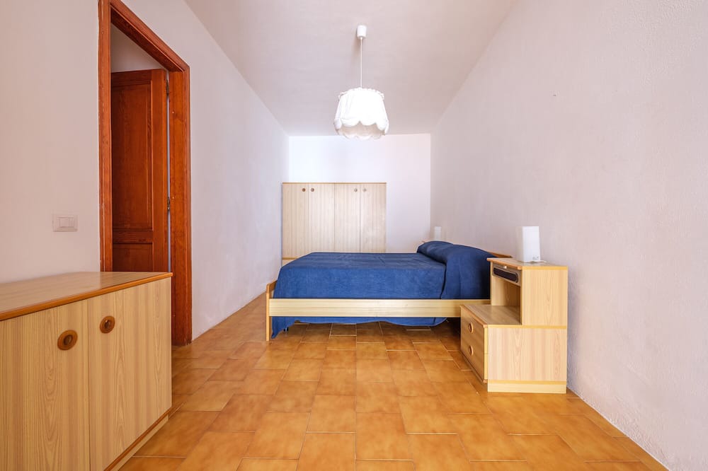 Photo of Bedroom in Canneto