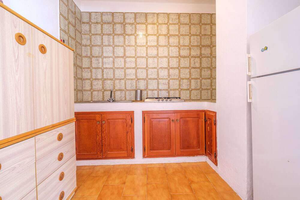 Photo of Kitchen in Canneto