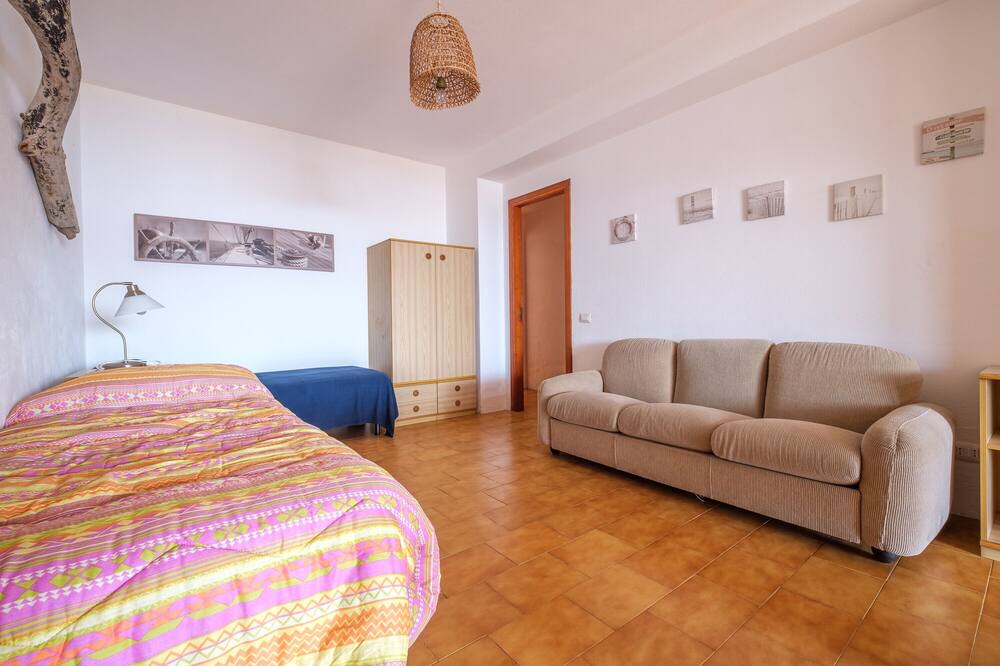Photo of Bedroom in Canneto