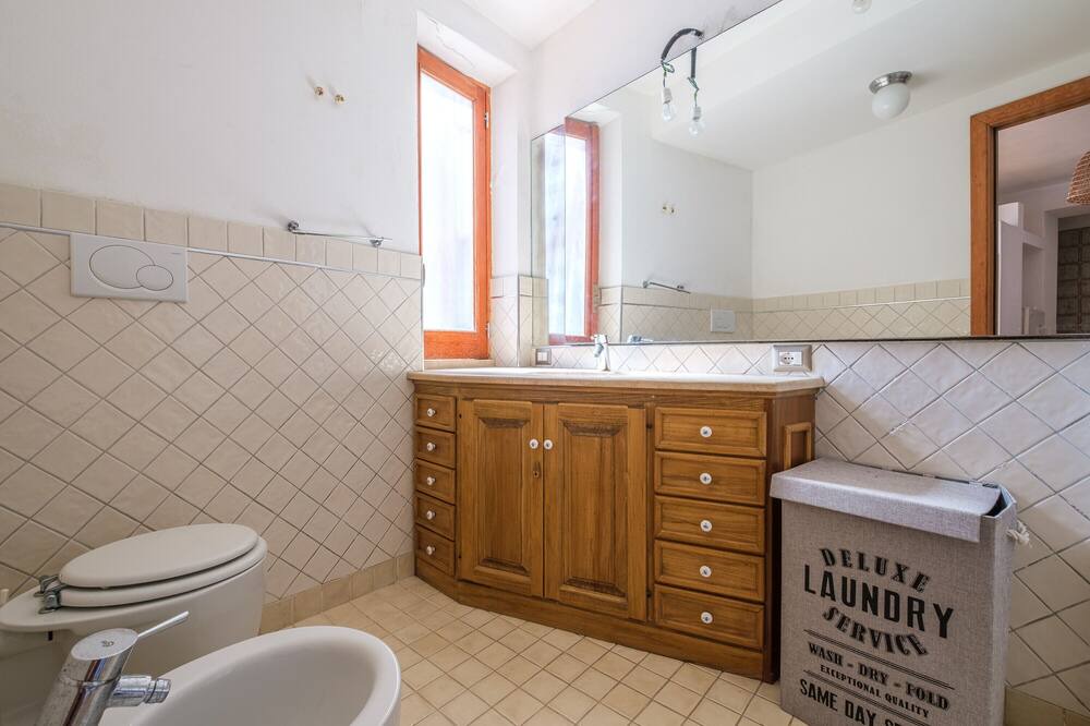 Photo of Bathroom in Canneto
