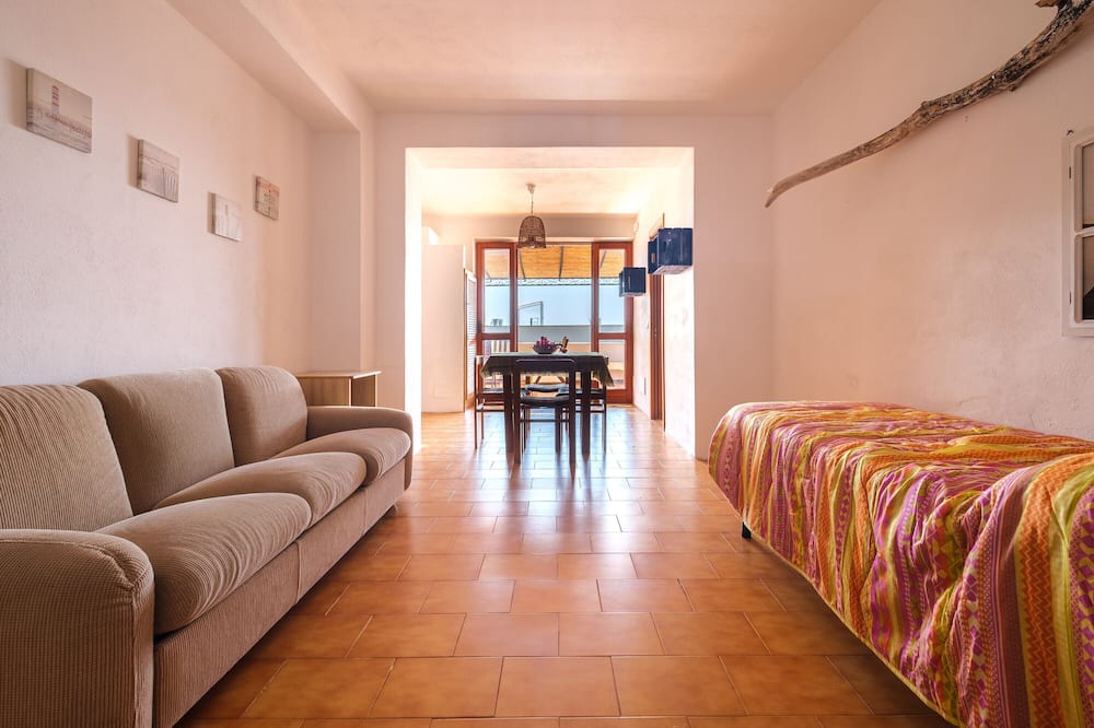 Photo of Bedroom in Canneto