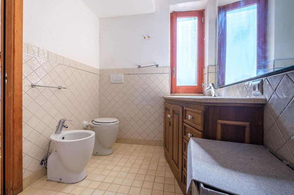 Photo of Bathroom in Canneto