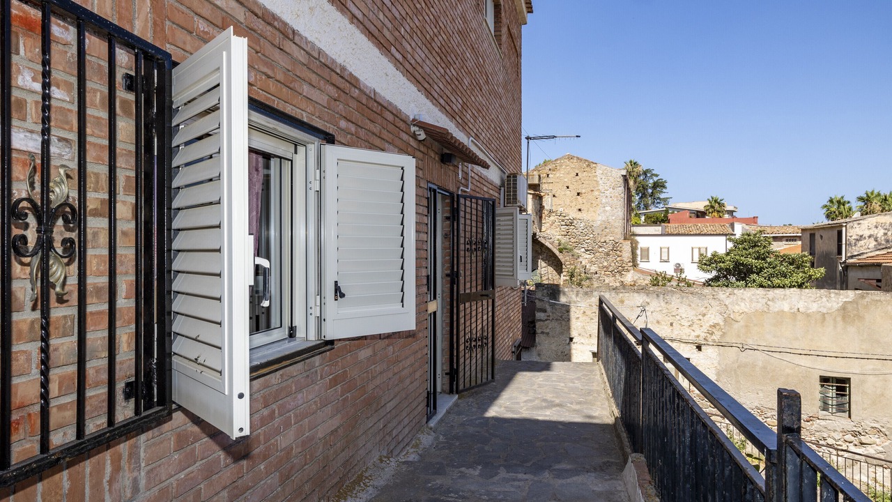 Photo of Outdoor in Marina di Caronia