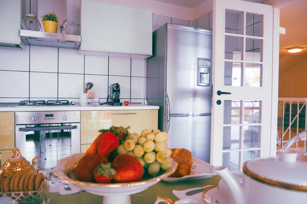Photo of Kitchen in Addaura