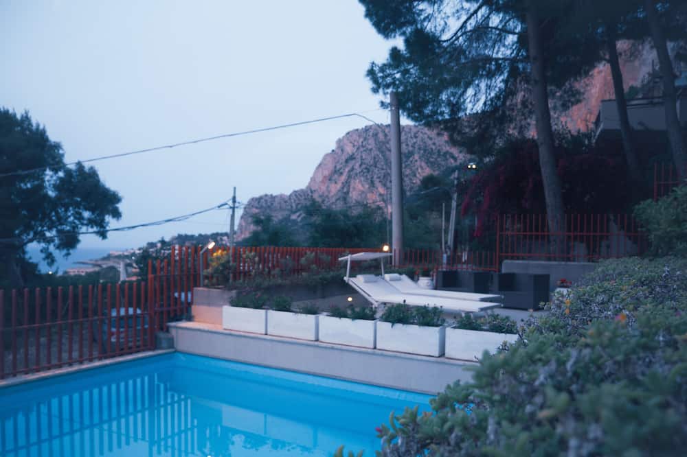 Photo of Outdoor in Addaura