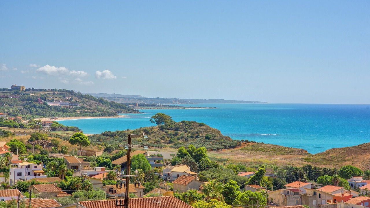 Photo of Others in Eraclea Minoa