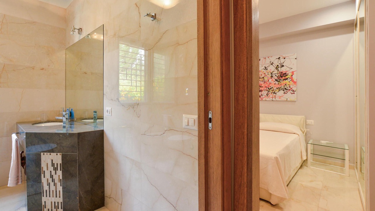 Photo of Bathroom in Eraclea Minoa