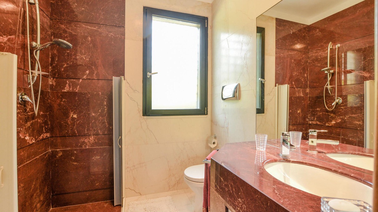 Photo of Bathroom in Eraclea Minoa